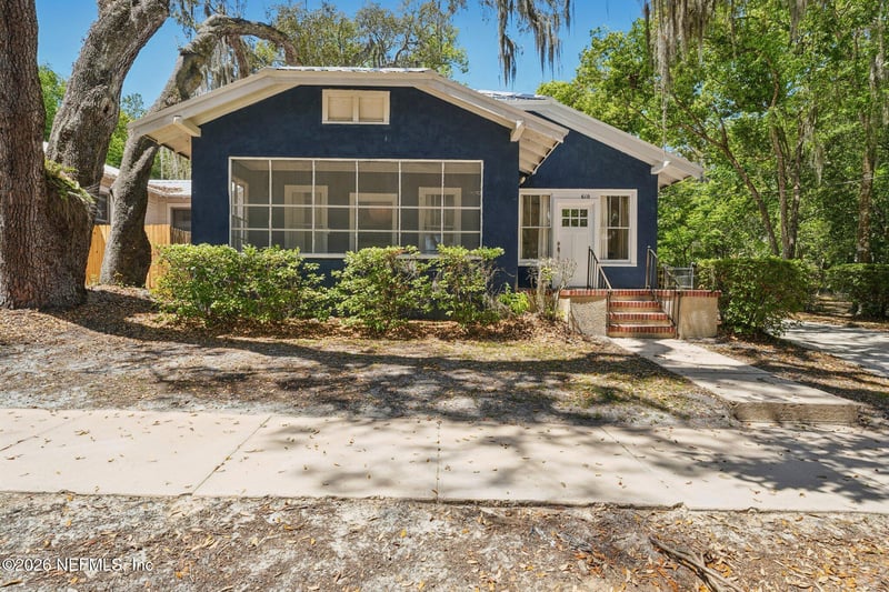 610 14th St, Palatka, FL 32177