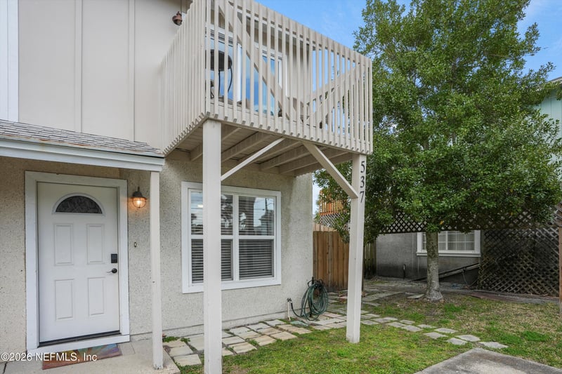 537 6th Ave, Jacksonville Beach, FL 32250