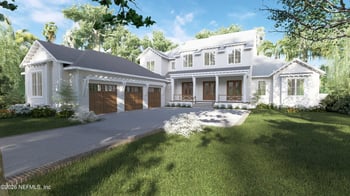 9545 County Road 13, St Augustine, FL 32092