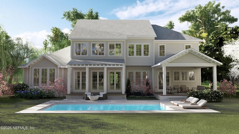 9545 County Road 13, St Augustine, FL 32092