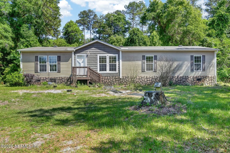 7310 State Road 207, Elkton, FL 32033