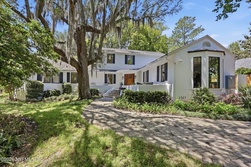 2782 Green Bay Ln, Jacksonville, FL 32207