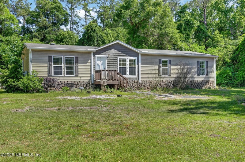 7310 State Road 207, Elkton, FL 32033