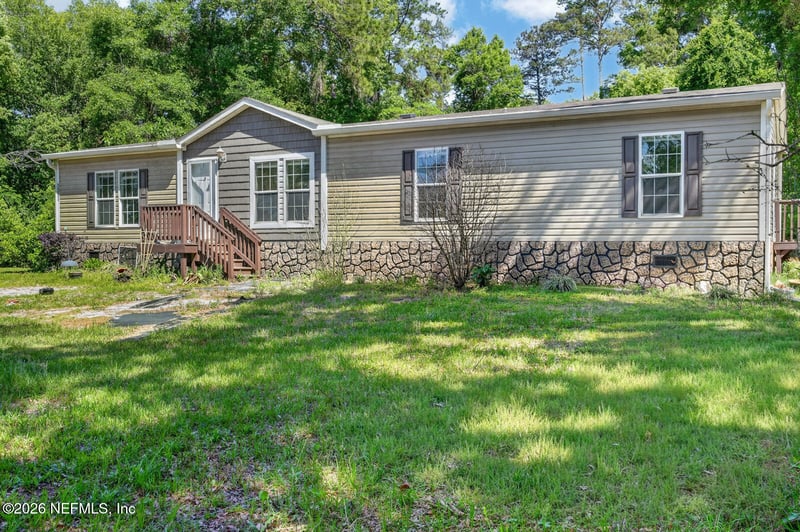 7310 State Road 207, Elkton, FL 32033