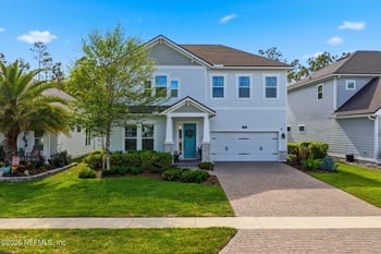 190 Pioneer Village Dr, Ponte Vedra, FL 32081