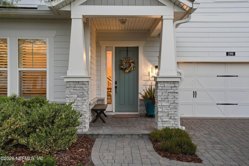 190 Pioneer Village Dr, Ponte Vedra, FL 32081