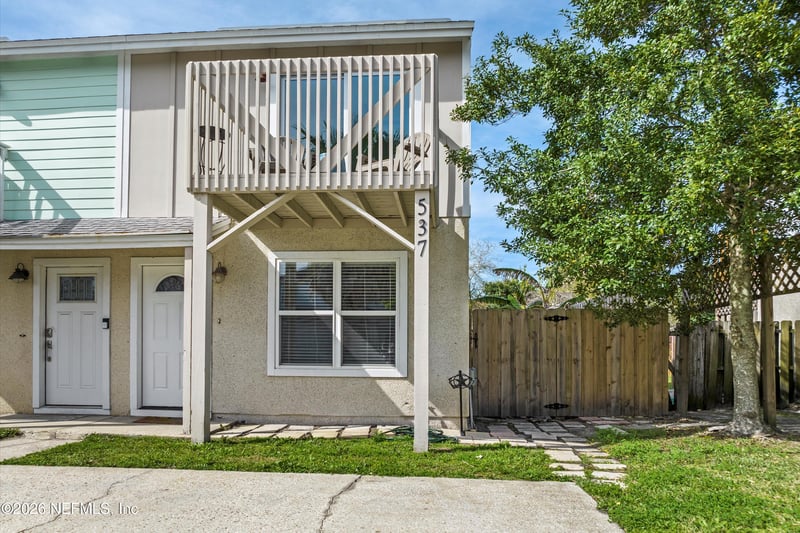 537 6th Ave, Jacksonville Beach, FL 32250