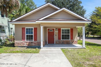 3303 Bridier St, Jacksonville, FL 32206