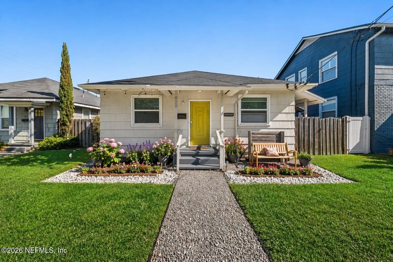 909 Cedar St, Jacksonville, FL 32207