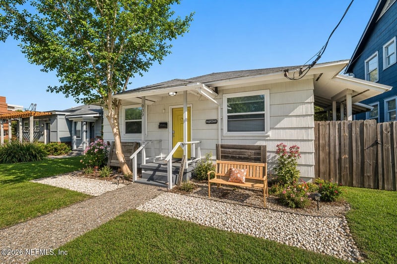 909 Cedar St, Jacksonville, FL 32207