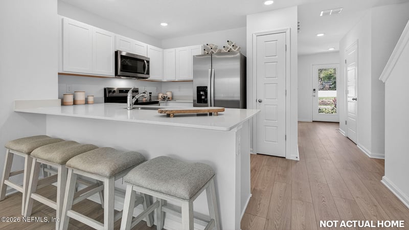 3613 Prancer Point, Middleburg, FL 32068