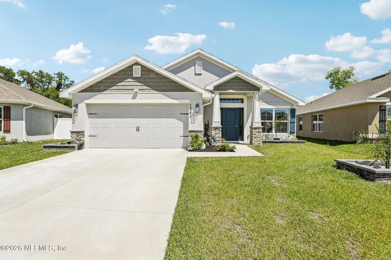 1051 Tupelo Cir, Cocoa, FL 32926