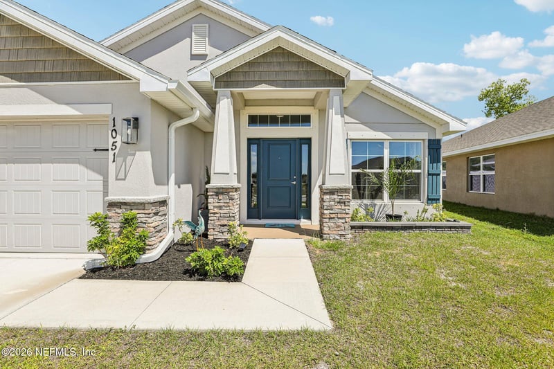 1051 Tupelo Cir, Cocoa, FL 32926