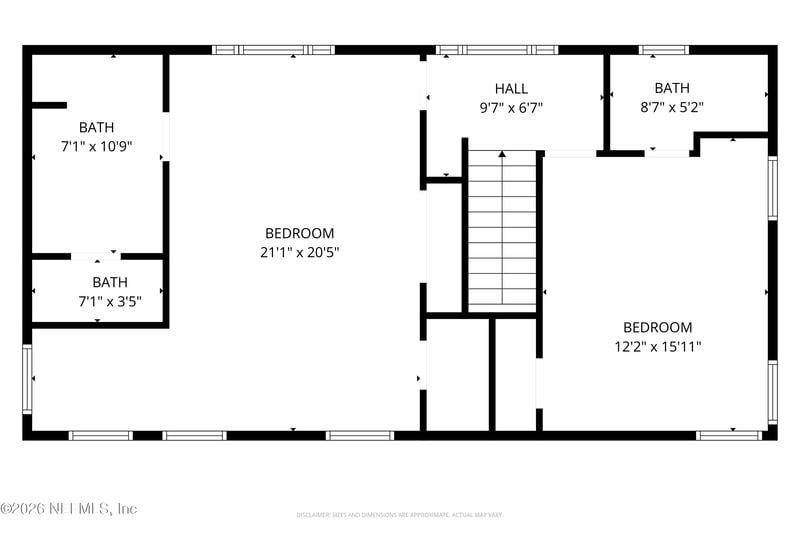 2782 Green Bay Ln, Jacksonville, FL 32207