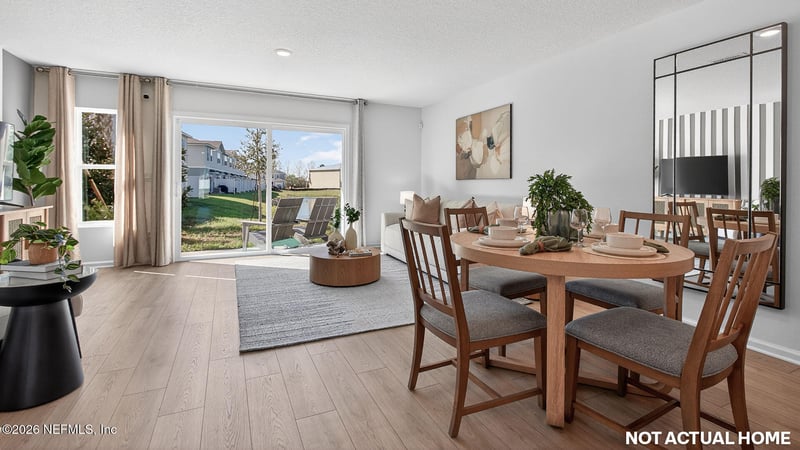 3605 Prancer Point, Middleburg, FL 32068