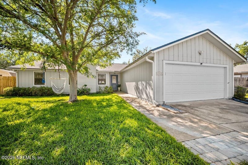 12440 Mike Dr, Jacksonville, FL 32223