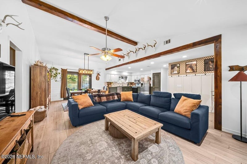 12440 Mike Dr, Jacksonville, FL 32223