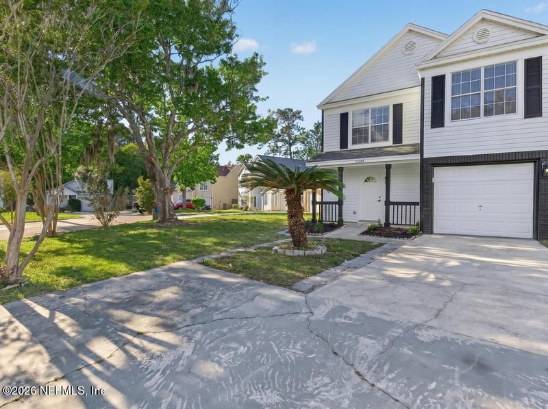 12741 Ariana Ct, Jacksonville, FL 32225