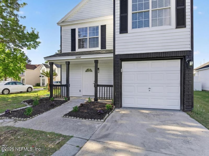 12741 Ariana Ct, Jacksonville, FL 32225