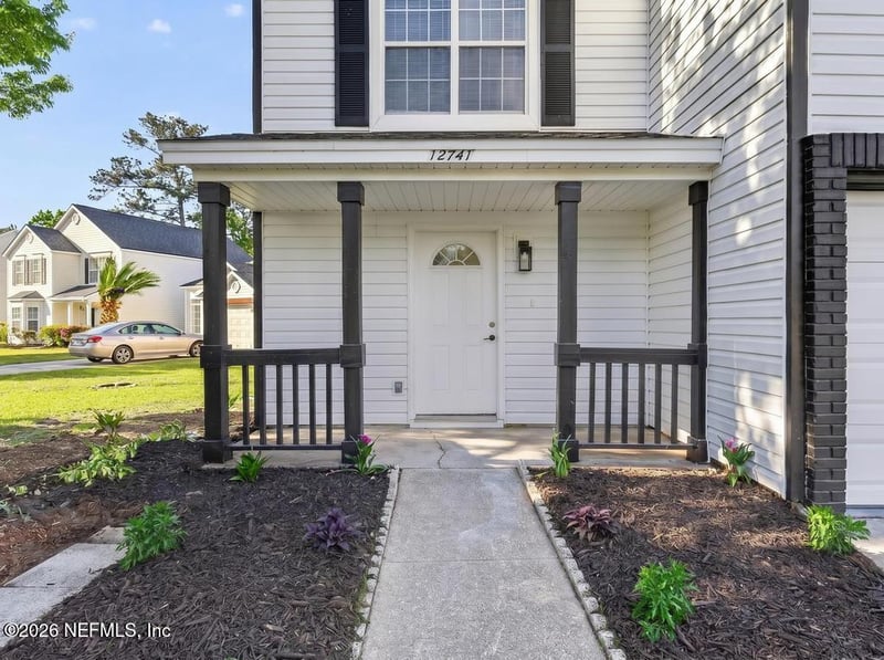 12741 Ariana Ct, Jacksonville, FL 32225