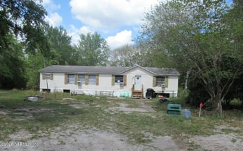 132 Mandrake St, Middleburg, FL 32068