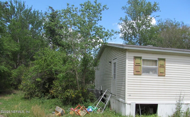 132 Mandrake St, Middleburg, FL 32068