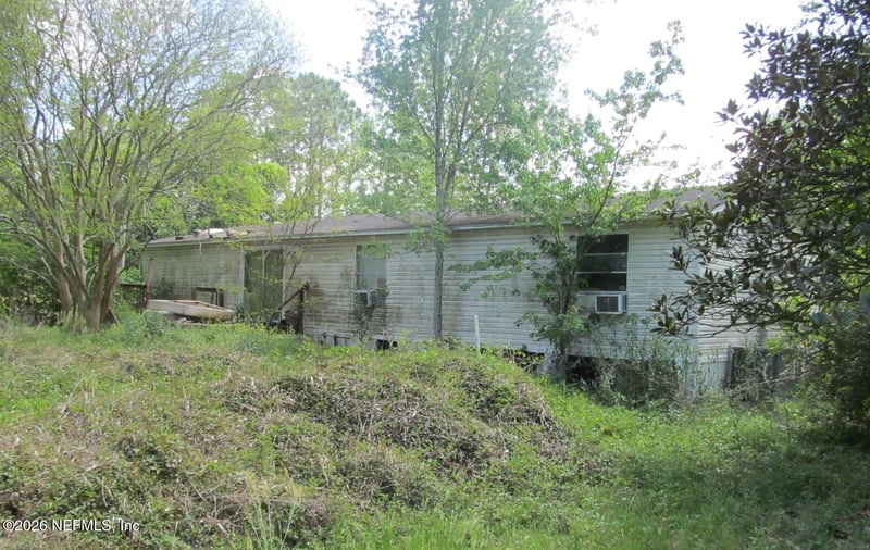 132 Mandrake St, Middleburg, FL 32068