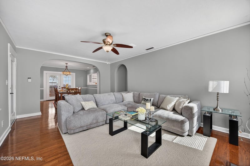 4660 French St, Jacksonville, FL 32205