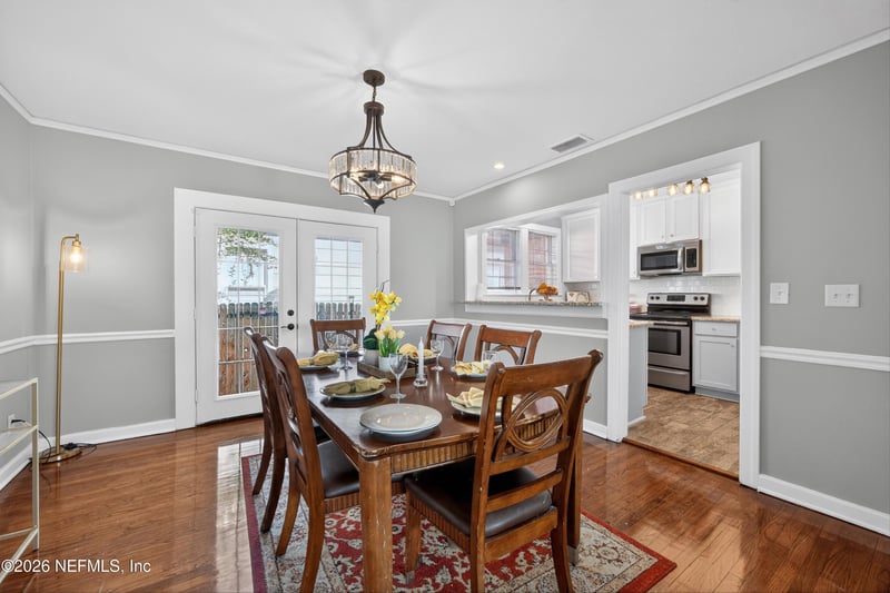 4660 French St, Jacksonville, FL 32205