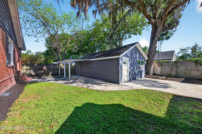 4660 French St, Jacksonville, FL 32205