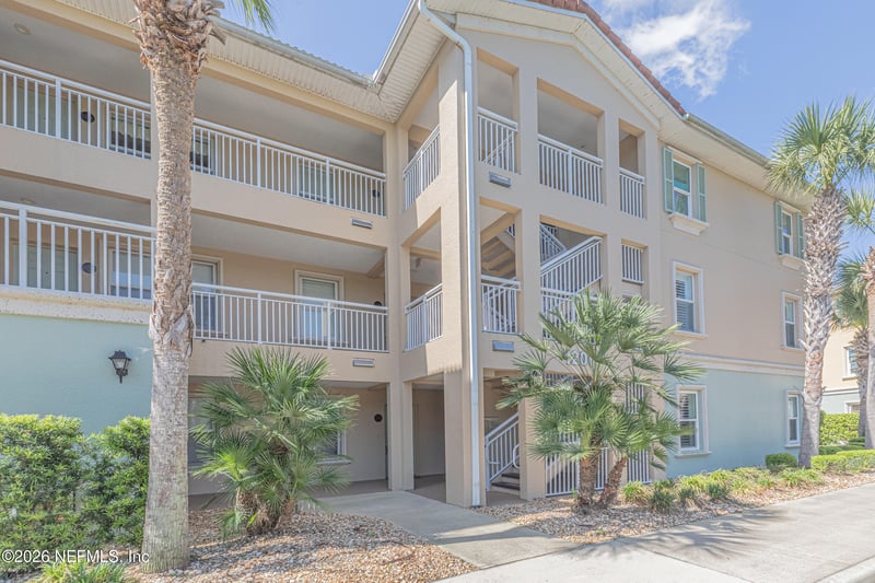 1200 Canopy Walk Ln #1233, Palm Coast, FL 32137