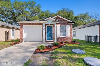 8139 Oden Ave, Jacksonville, FL 32216