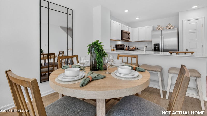 3601 Prancer Point, Middleburg, FL 32068