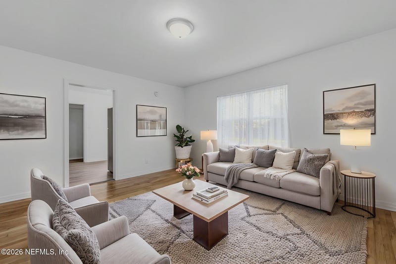 4754 Ulmer St, Jacksonville, FL 32205