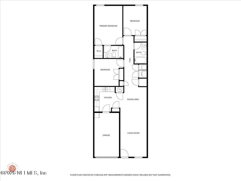 8139 Oden Ave, Jacksonville, FL 32216