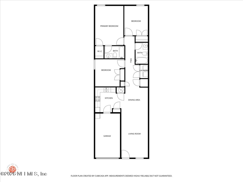 8139 Oden Ave, Jacksonville, FL 32216