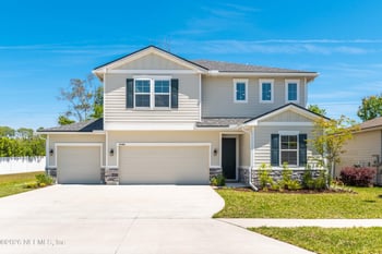 95402 Woodbridge Pw, Fernandina Beach, FL 32034