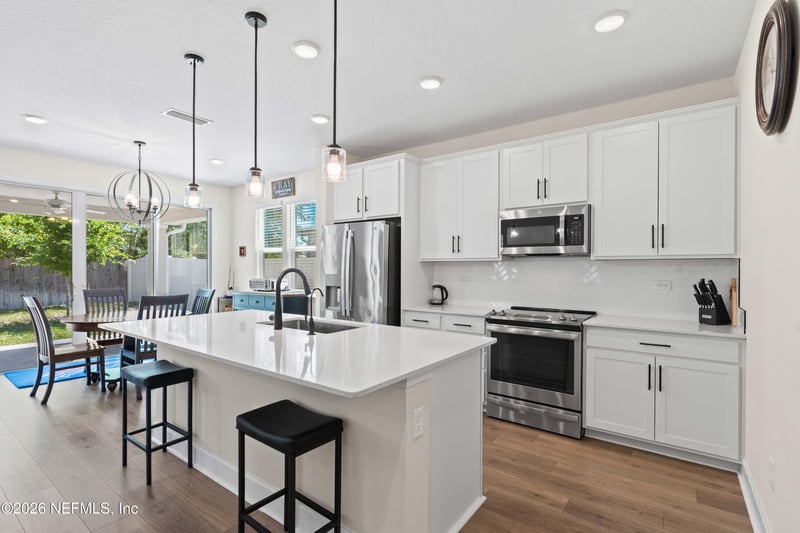 95402 Woodbridge Pw, Fernandina Beach, FL 32034