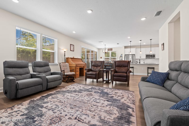 95402 Woodbridge Pw, Fernandina Beach, FL 32034