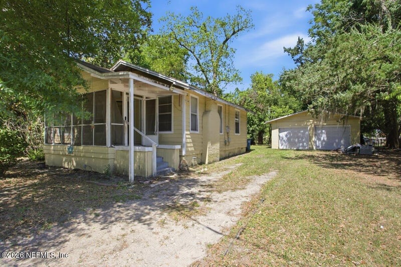 1405 Lila St, Jacksonville, FL 32208