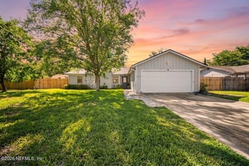 12440 Mike Dr, Jacksonville, FL 32223