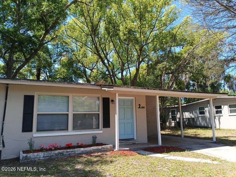 4804 Hatteras Rd, Jacksonville, FL 32208