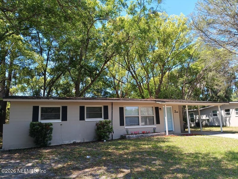 4804 Hatteras Rd, Jacksonville, FL 32208