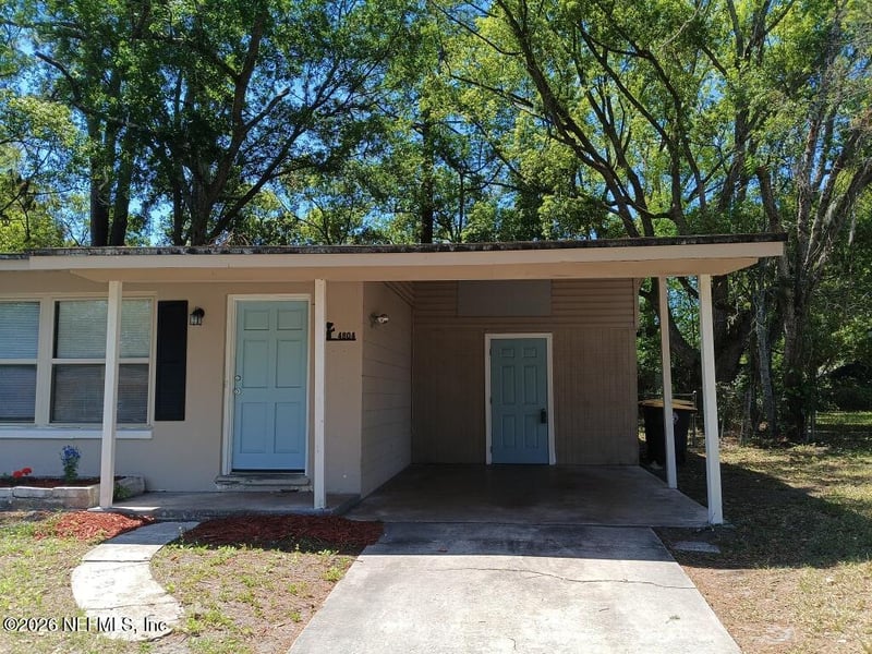 4804 Hatteras Rd, Jacksonville, FL 32208