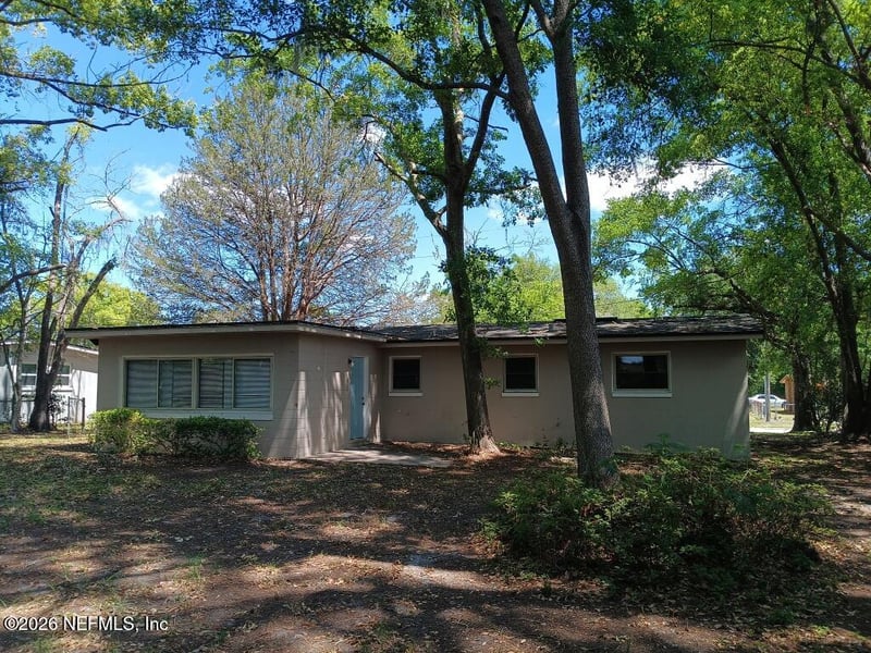 4804 Hatteras Rd, Jacksonville, FL 32208