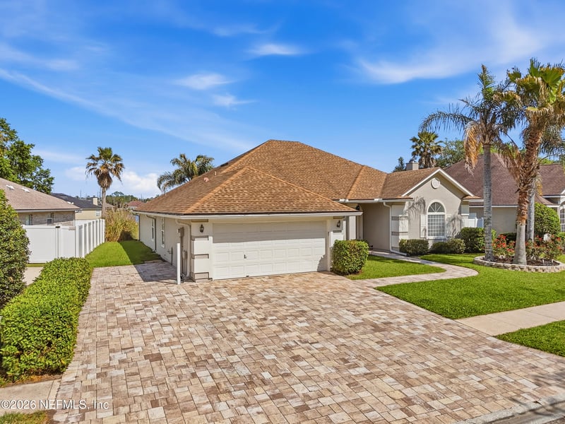 2501 Cedar Trace Dr, Jacksonville, FL 32246