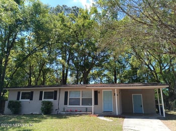 4804 Hatteras Rd, Jacksonville, FL 32208