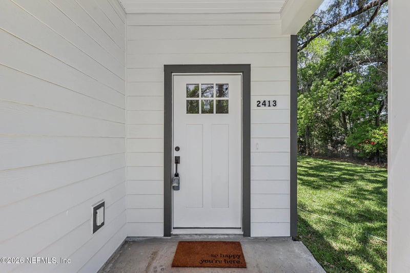 2413 Jerusalem St, Jacksonville, FL 32207