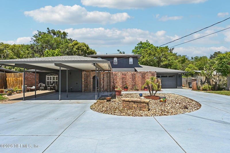 521 Fatio Ln, Orange Park, FL 32073