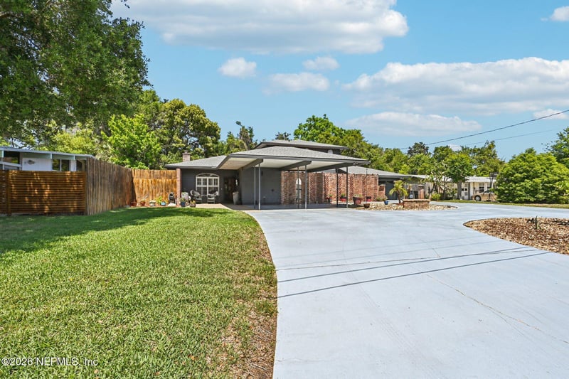 521 Fatio Ln, Orange Park, FL 32073